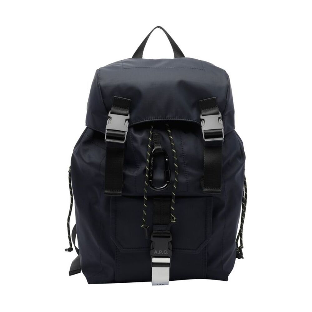 A.P.C. Men Trek Backpack
